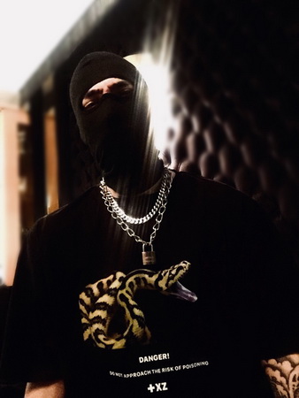 handmade #tech-wear #ghtich-wear #cyberpunk model 35